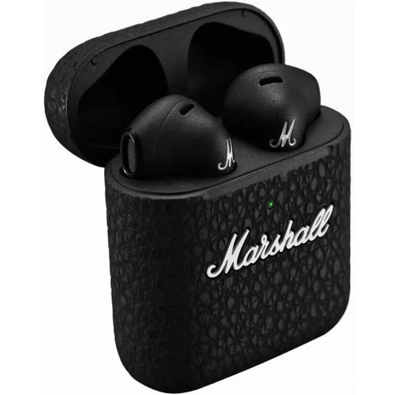 Marshall Minor III Black