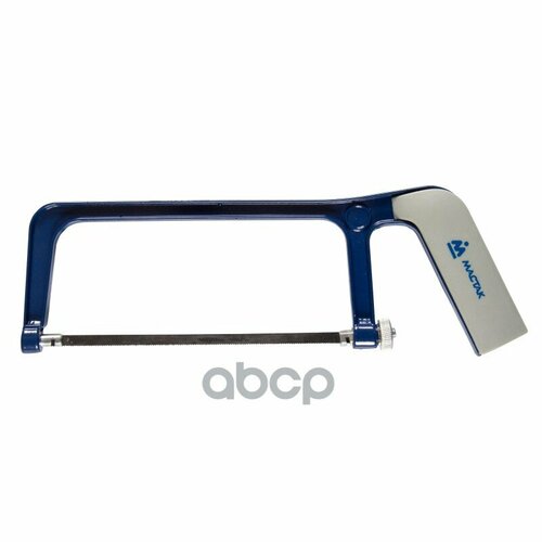 331-10150 Мастак Ножовка По Металлу 150 Мм Мастак арт 33110150 704₽