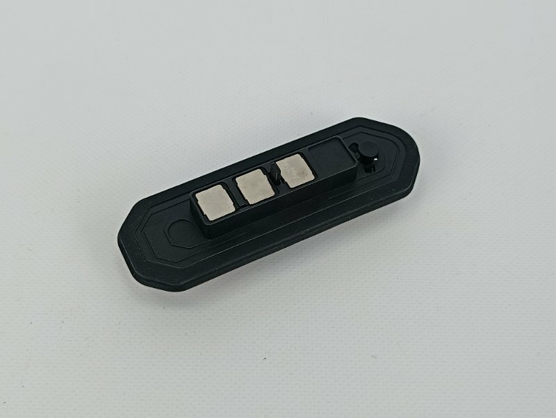 Контактная группа сдвижной двери PSA Boxer/Ducato/Jumper 250 EUROFLEX арт. 1348483080