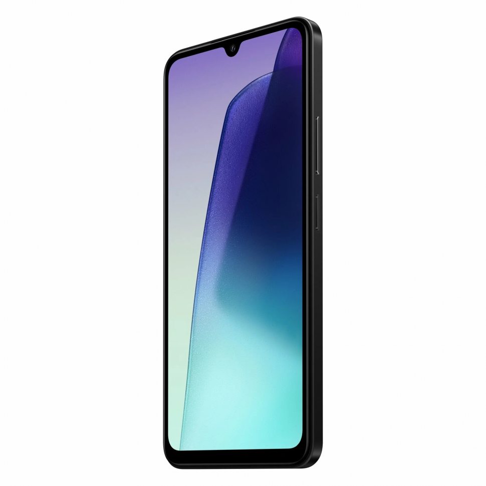 Смартфон Xiaomi Redmi 14C 8/256Gb RU Midnight Black (Android 14, Helio G81 Ultra, 6.88", 8192Mb/256Gb 4G LTE ) [6941812798430] - фото №2