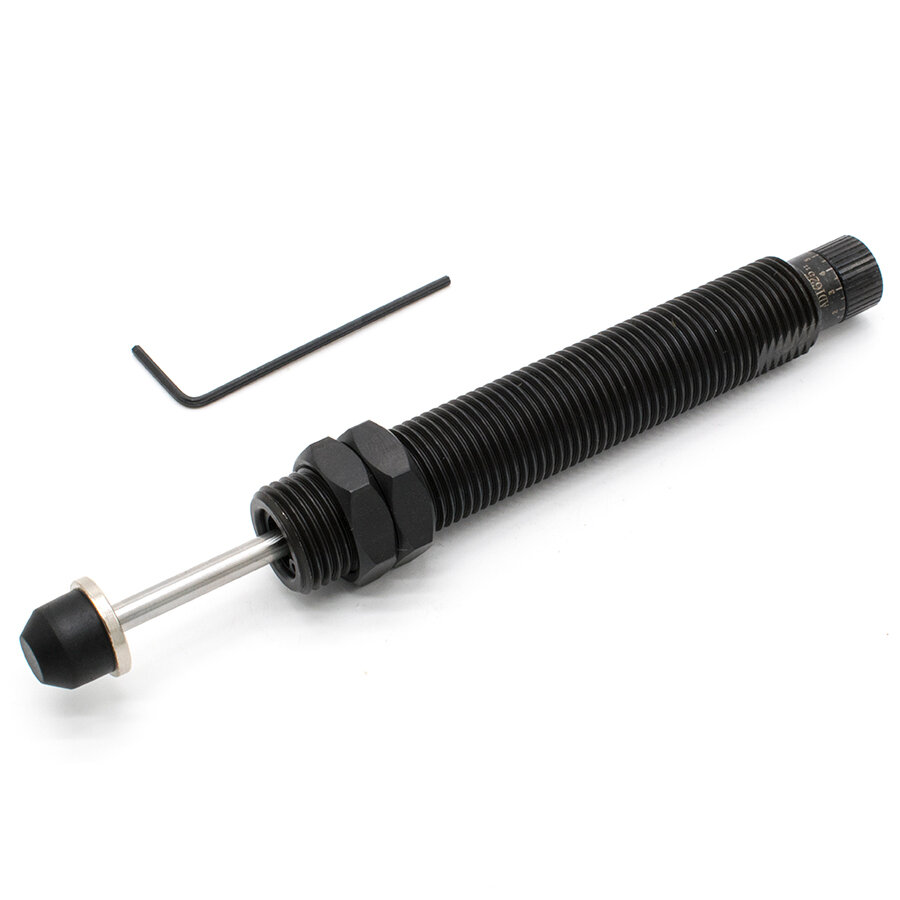 Пневмоинструменты Специализированные Амортизатор гидравлический AD1625