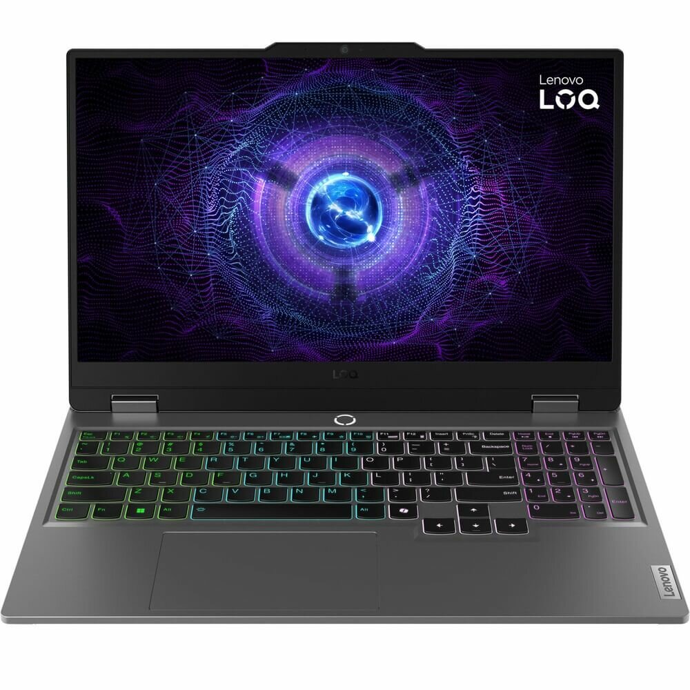 Ноутбук LENOVO LOQ 15IAX9 15.6