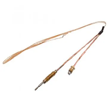 Термоэлемент Vailant 0020008182, для газовых колонок, с ограничителем — фото 1