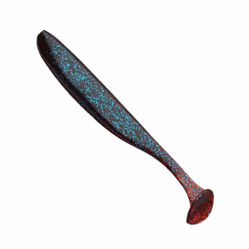 Приманка силиконовая Keitech Easy Shiner 3.5