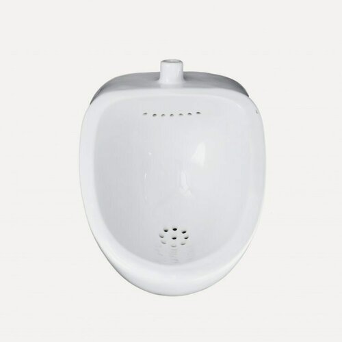 Изображение товара Писсуар Лобненский стройфарфор "Дельта", 42 см х 31 см х 32 см