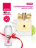 Набор Avon Парфюмерная вода Avon Luck для нее + Дезодорант-антипе...