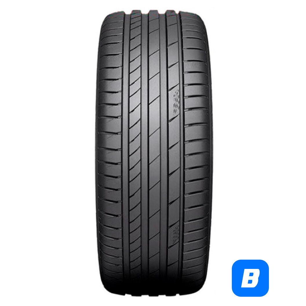Летняя шина Kumho - фото №9
