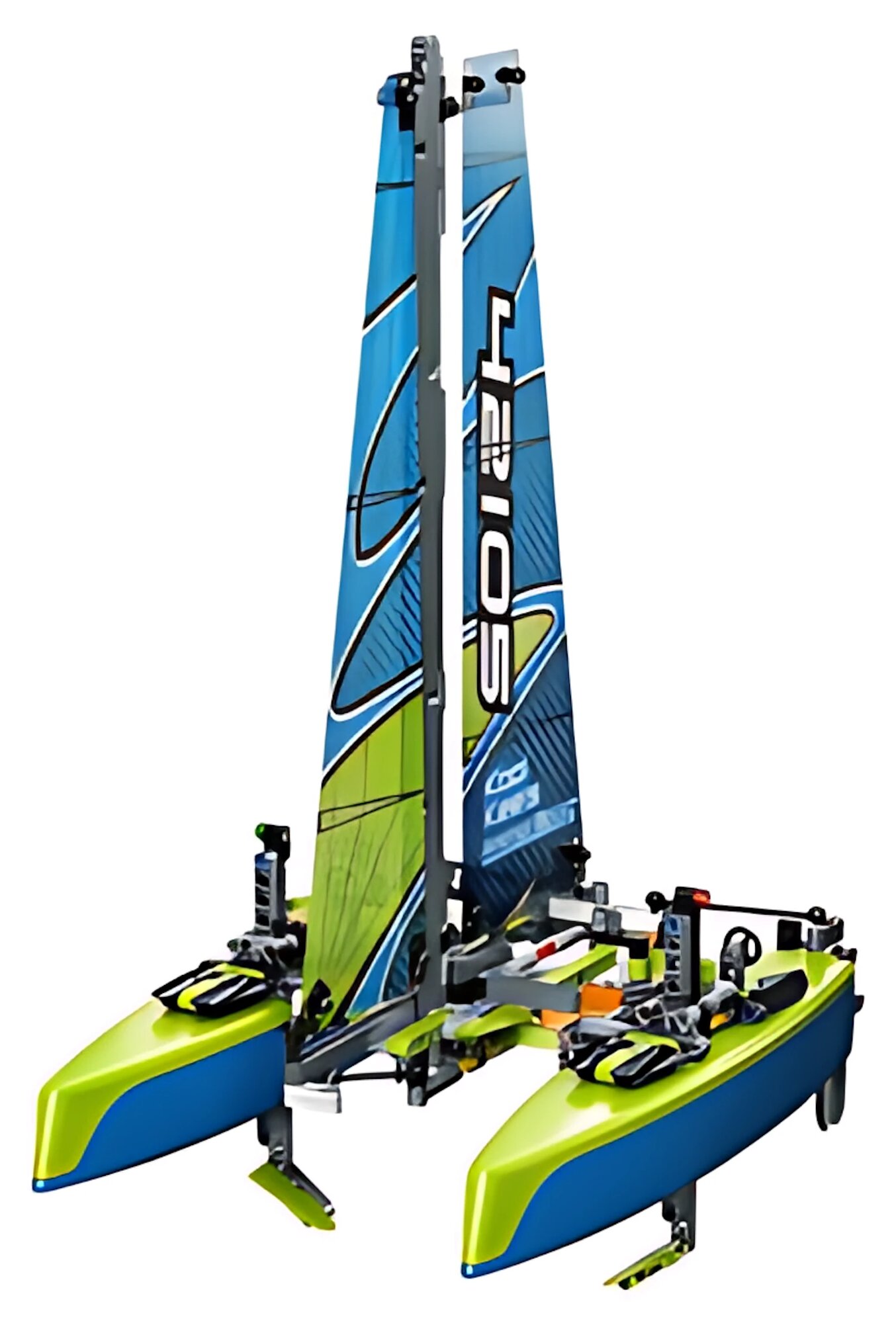 Конструктор LEGO Technic 42105 Catamaran