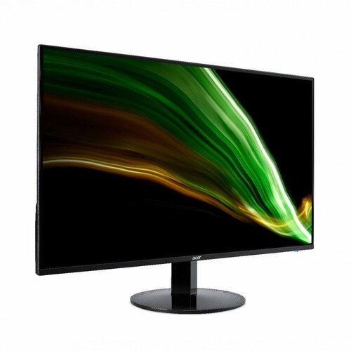 23.8" ACER SA241YAbi Black (VA, 1920x1080, D-sub+HDMI, 1 ms, 178°/178 ...