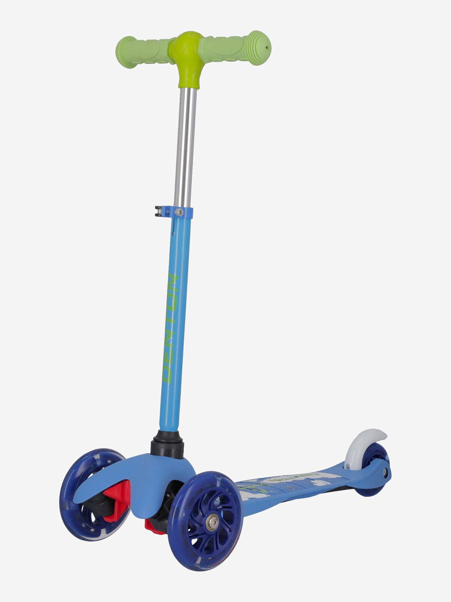 Самокат детский Denton 1.0 — фото 1