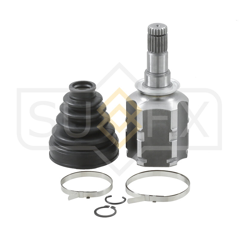 ШРУС внутренний L SUFIX ST-1527 для TOYOTA Allion(T24) 2.0 01-07/Caldina(T24) 2.0 02-07/Gaia 2.0 01-04/Isis 2.0 04-09/Noah/Voy 2.0 01-07/Premio 2.0 01
