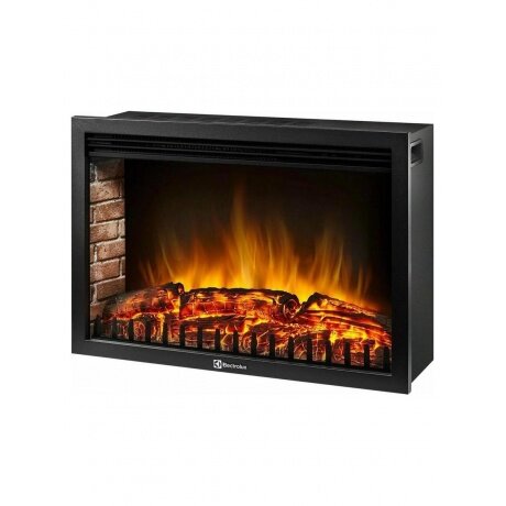 Очаг электрический Electrolux EFP/P-3020LS N