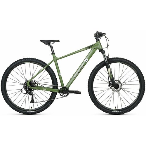 Велосипед Cord 5 BIKE 400 Стандарт 29