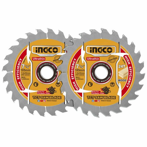 INGCO TSB1853