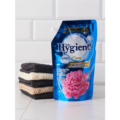 Hygiene Кондиционер для белья концентрированный 