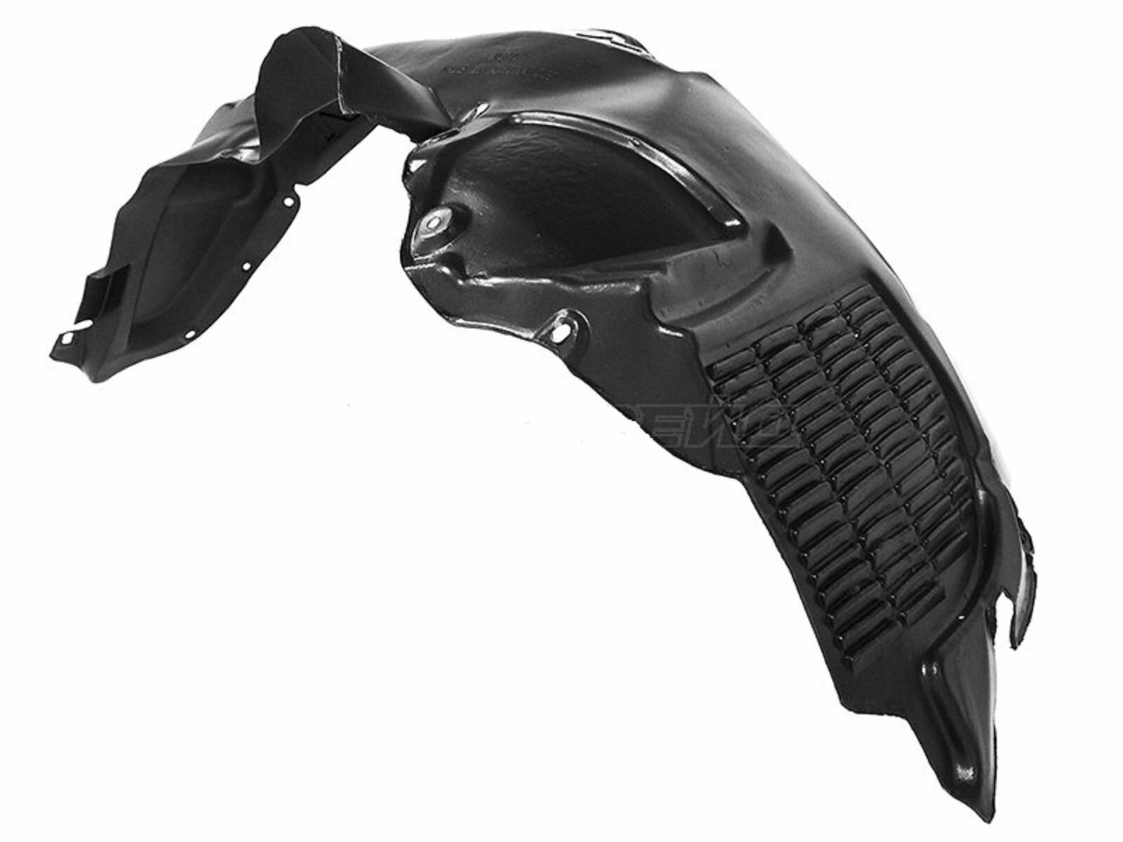 Подкрылок HYUNDAI TUCSON 04-09 LH 2,7л