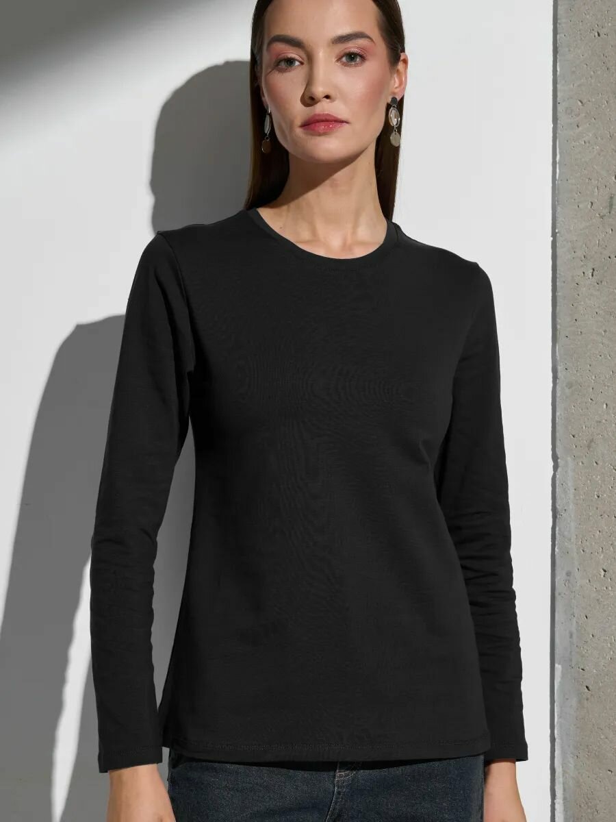 Лонгслив Uzcotton