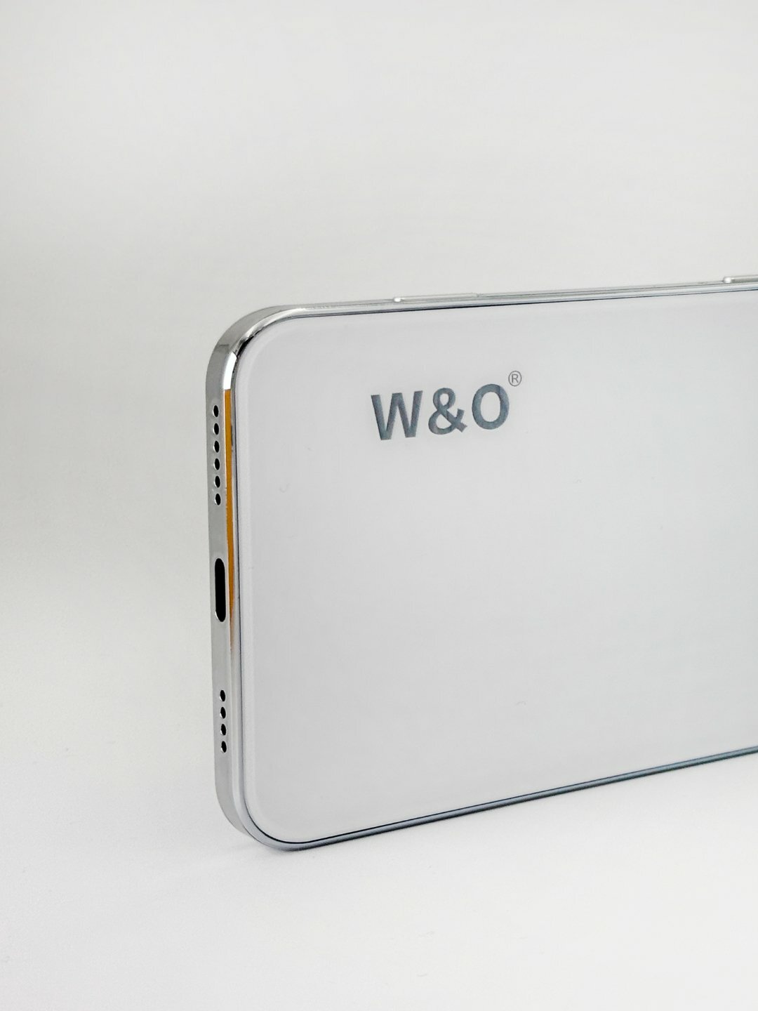 Смартфон W&O Savdo X16, Android 6.5", 8GB RAM, 128GB ROM, двойной камерой — фото 1