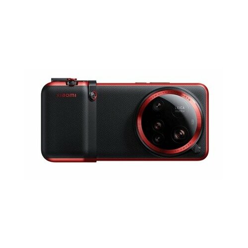Комплект Xiaomi для Xiaomi 15 Ultra Photography Kit Legend Edition черныйкрасный 18990₽