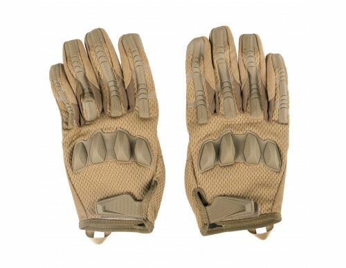 Перчатки ASS Triton р-р XL TAN — фото 1