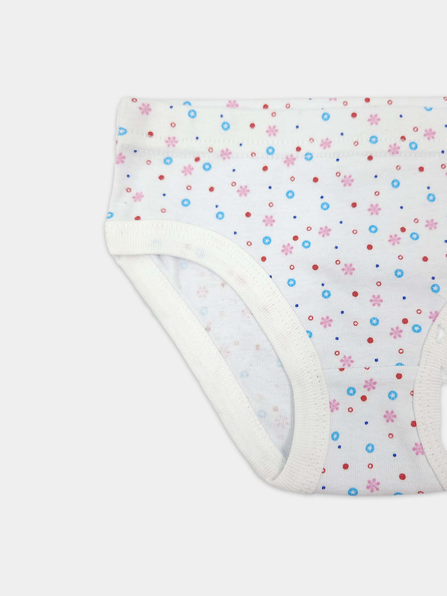 Майка Maula, размер 5-6, лазурный — фото 1