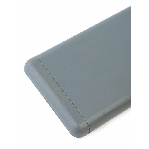 Отбойная доска на алюминиевом каркасе 150 мм 2 шт по 2 метра 7500₽