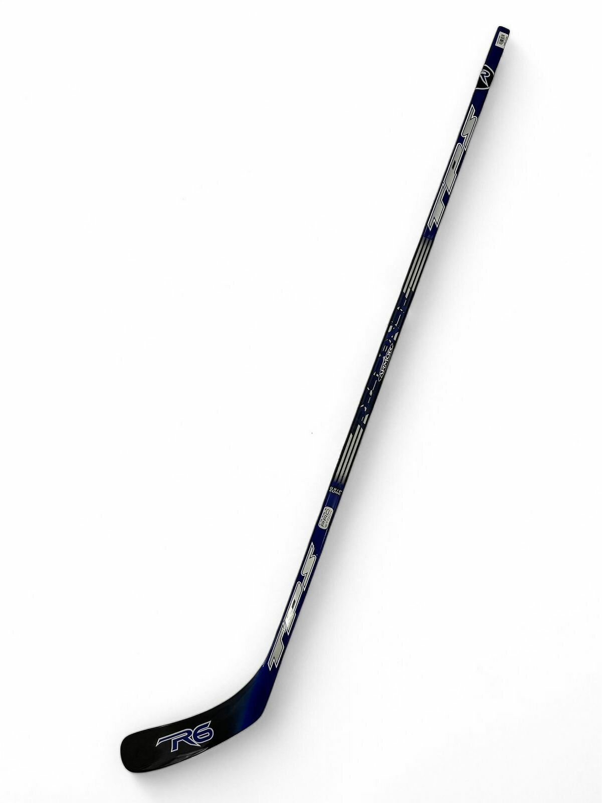 Хоккейная клюшка TPS R6 SR Regular Affinogenov L