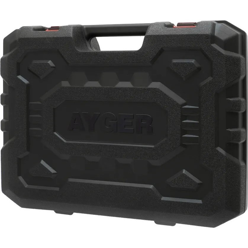 Перфоратор Ayger AH1600