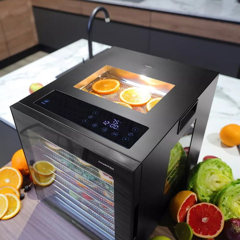 Дегидратор Libhof FDA-10 — фото 1