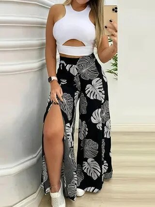Брюки классические