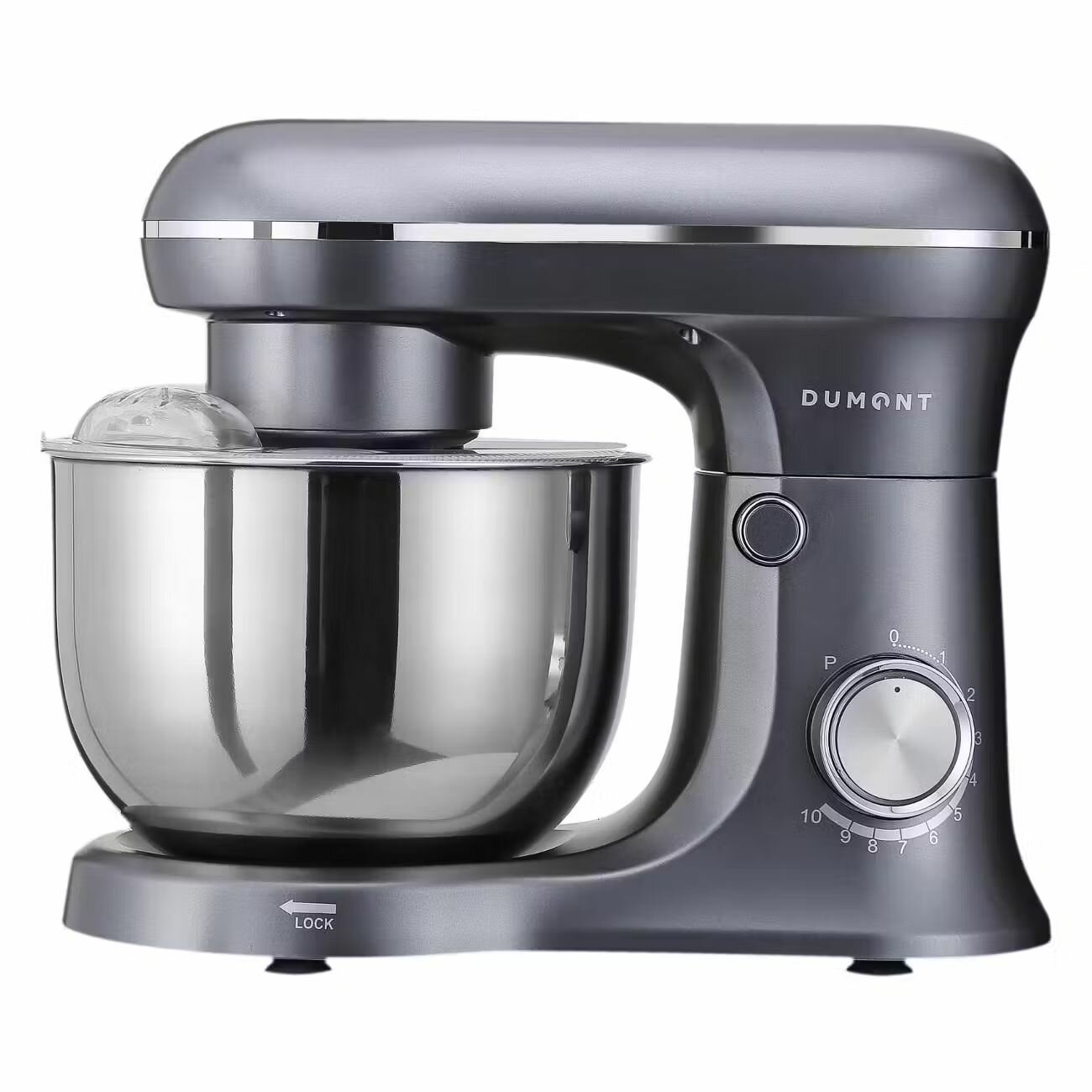 Планетарный миксер Dumont DMSM-2002