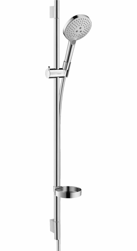 Душевой гарнитур Hansgrohe Raindance Select S 120 3iet 26631000