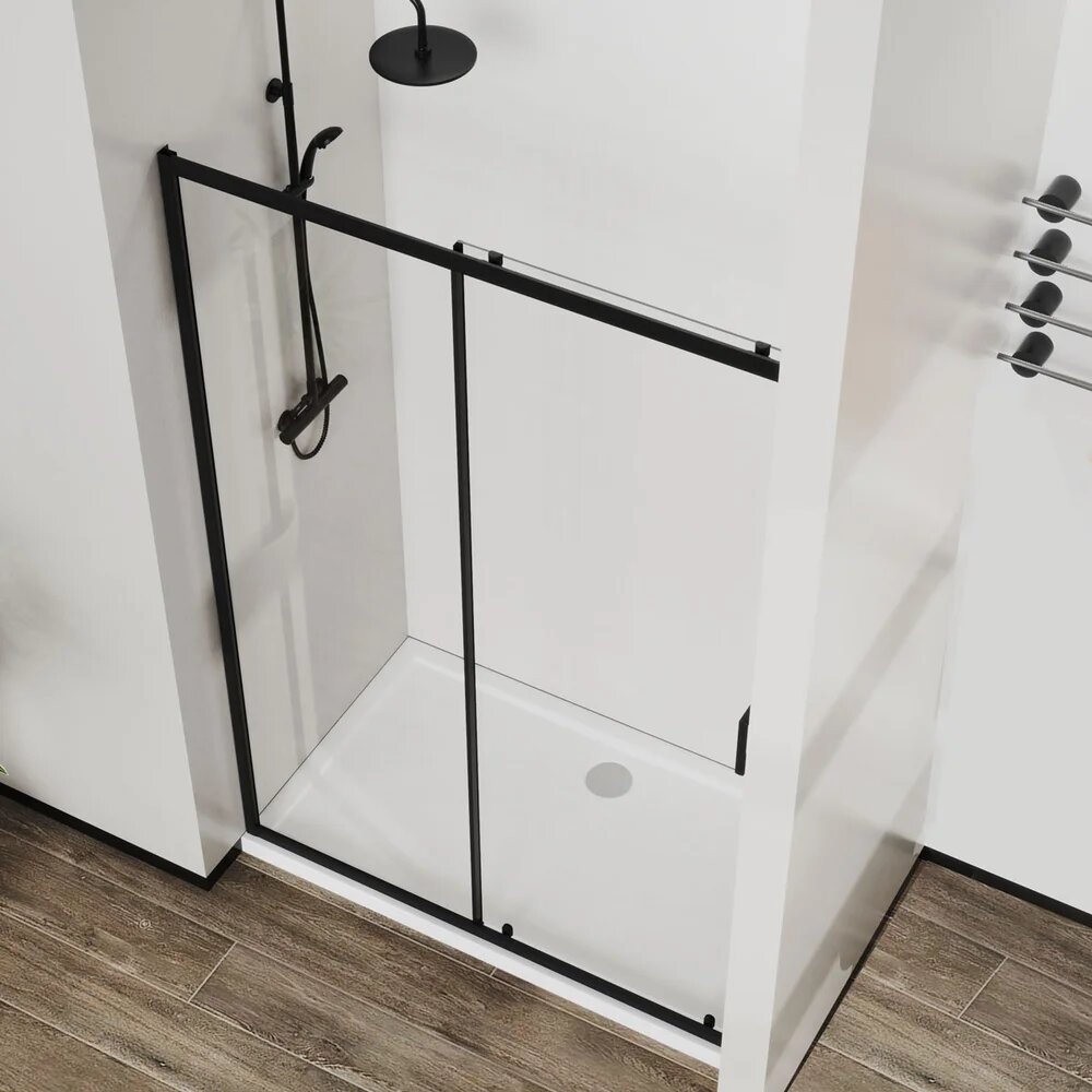 Душевая дверь Vincea - фото №4