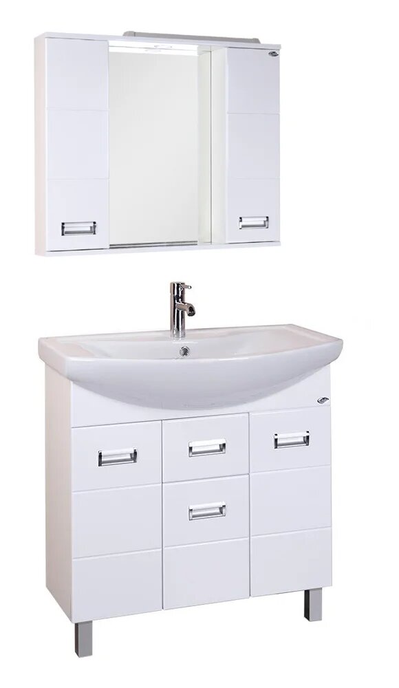 Мебель для ванной комнаты Onika Балтика 80