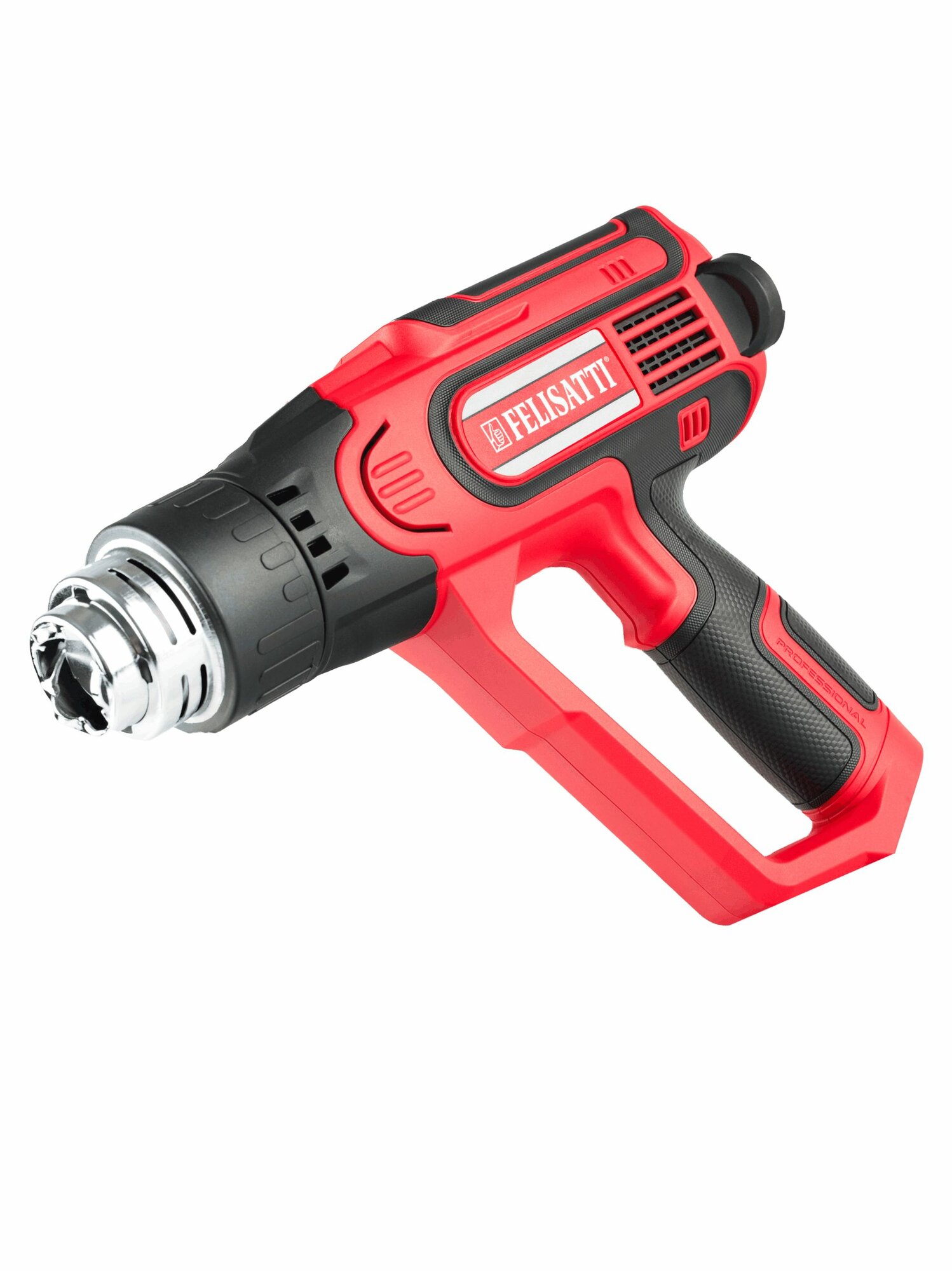 Фен 2300 (керамический нагреватель) Felisatti FT2004