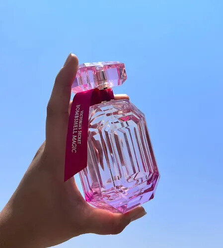Парфюмерная вода "Victoria's Secret" Bombshell Magic(100 ml.) — фото 1