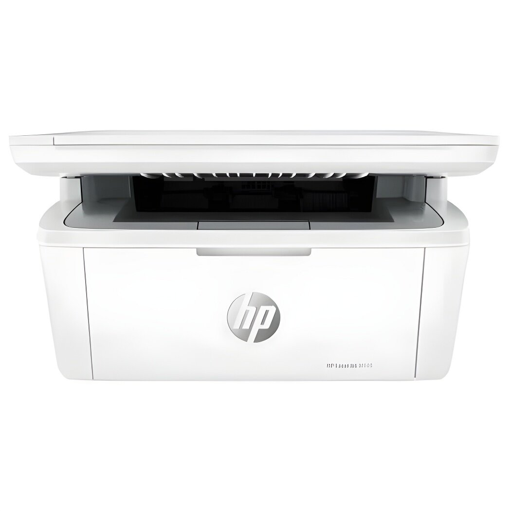HP LaserJet M141a лазерный МФУ A4 белый, 20 стр/мин, память 64 МБ, USB, картридж 150A