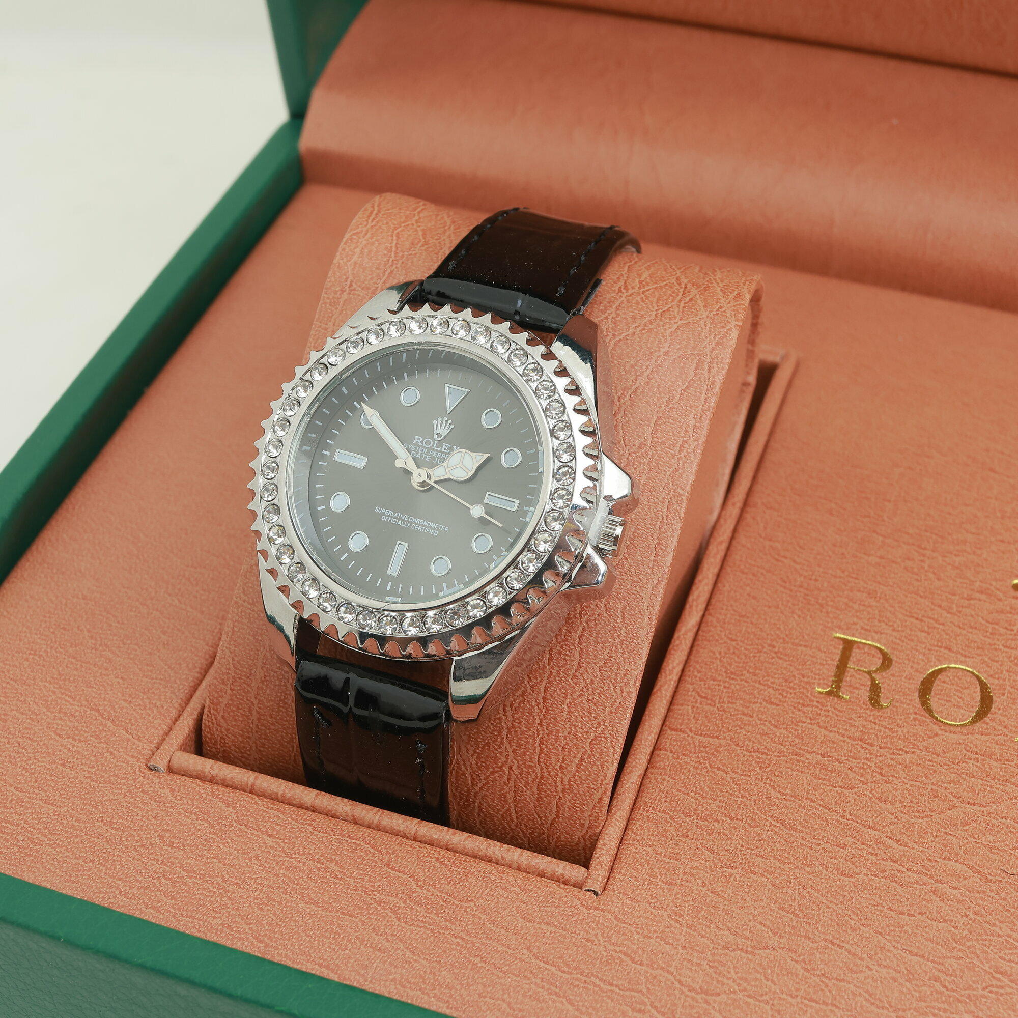 Наручные часы