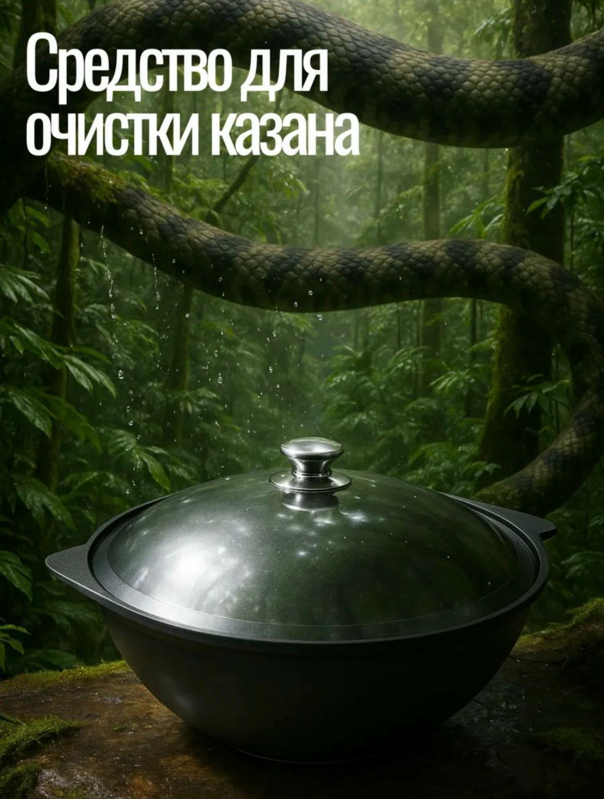 Чистящее средство GRASS Azelit, для кафеля и кухонных плит, 600мл — фото 1
