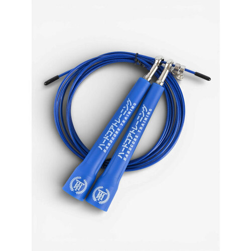 Скоростная скакалка для кроссфита Hardcore Training Manga Heroes