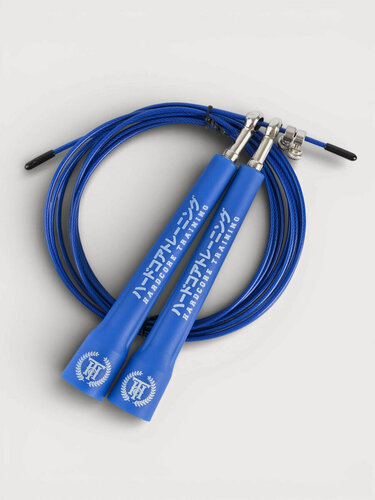 Изображение товара Скоростная скакалка для кроссфита Hardcore Training Manga Heroes