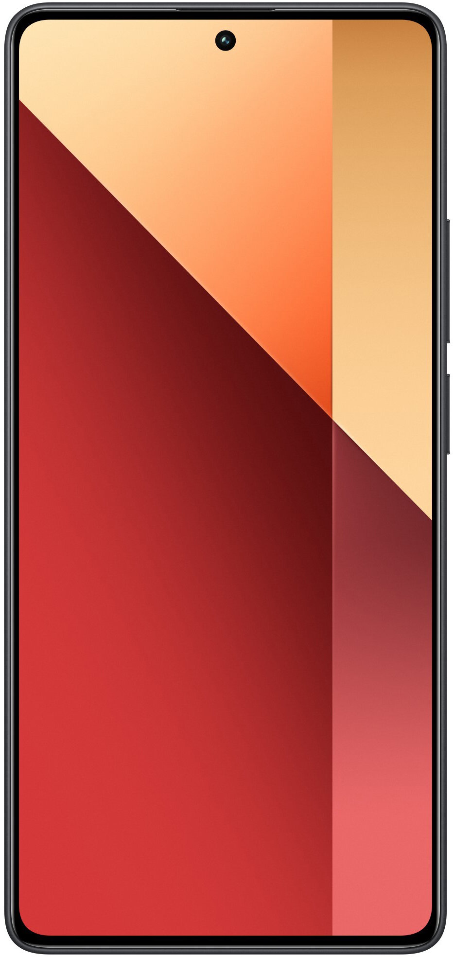 Xiaomi Redmi Note 13 Pro 4G 8/256GB полночный черный EAC