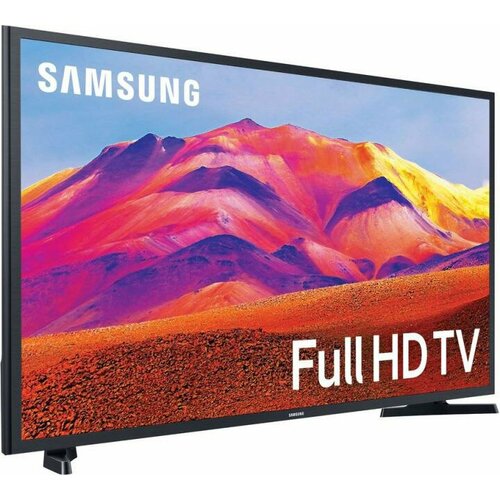 Телевизор Samsung UE43T5300AUCCE 3680800₽