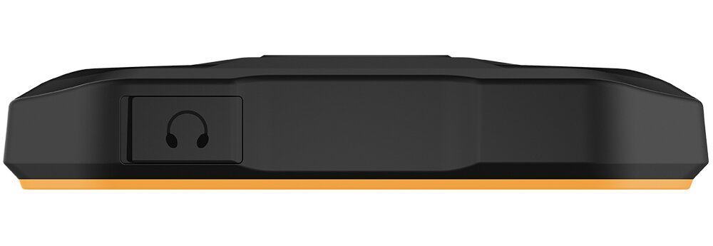 Doogee S51 Volcano Orange, 15,2 cm (6") 720x1440, 2.0GHz, 8 Core, 4GB RAM, 64GB, up to 512GB flash, 12Mpix+2Mpix/8Mpix, 2 Sim, 2G, 3G, LTE, BT v5.0, Wi-Fi, GPS, Type-C, 5180mAh, Android 12, 266 г, 167 - фото №9