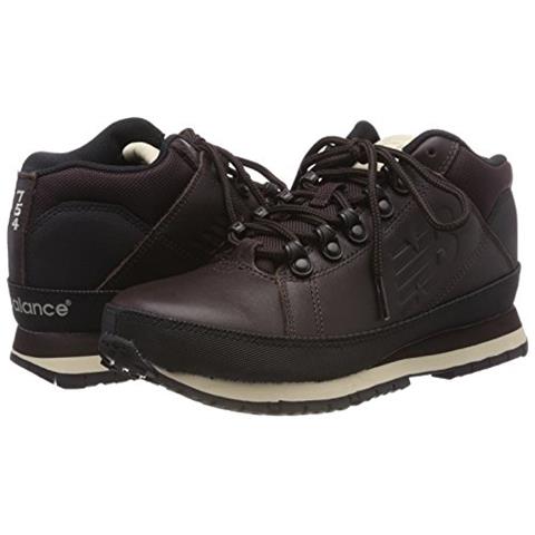 Tenis new balance store 754 netshoes