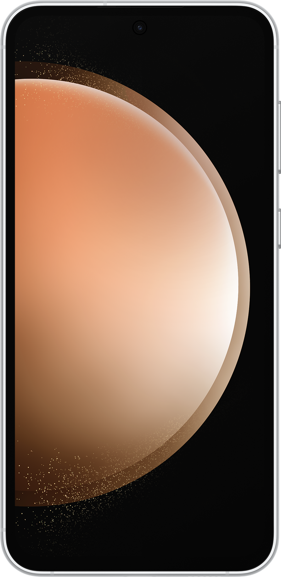 Смартфон Samsung Galaxy S23 FE 8/256 ГБ, Dual: nano SIM + eSIM, кремовый