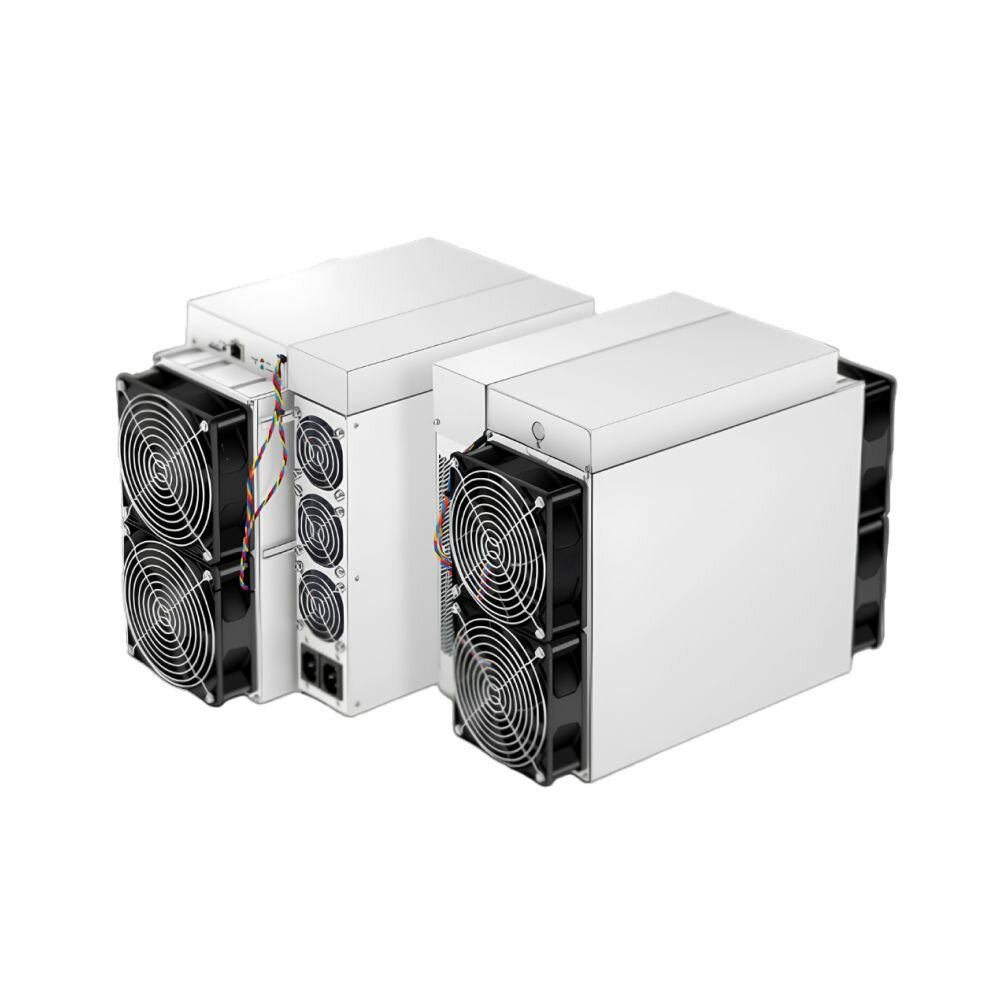 Асик майнер Bitmain S19k Pro-120TH/s-23W