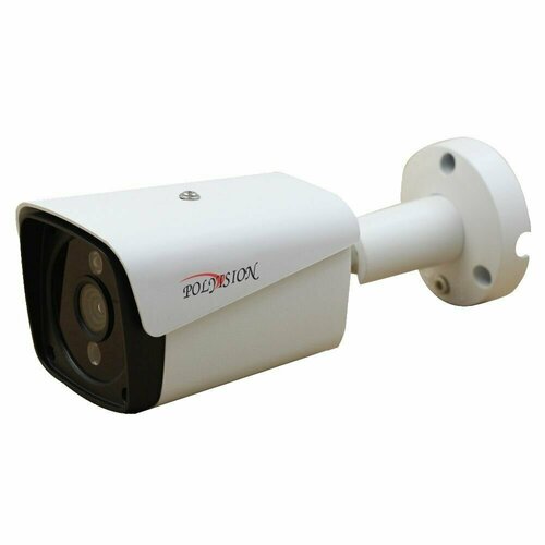 Бюджетная уличная AHD 5 Мп миниатюрная камера с фиксированным объективом PVC-A5E-NF3.6