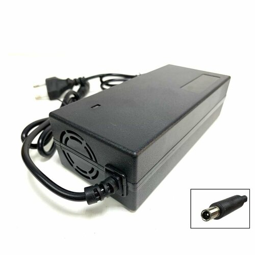 Зарядное устройство зарядникзарядка 48v 546 - 3 ампера для электросамоката Yokamura i8i8 PRO 182000₽