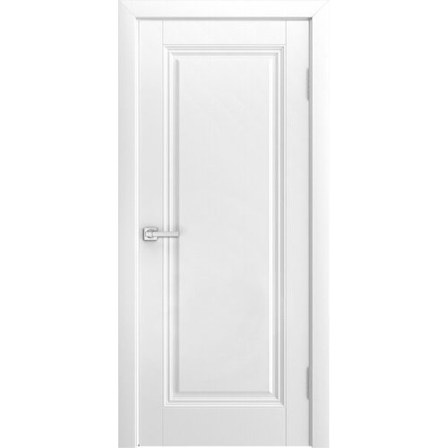 Межкомнатная дверь Дариано Тринити 1 эмаль межкомнатная дверь дариано прага 1 эмаль